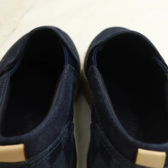 Louis Vuitton Sneakers Men 332-030625 - Picture 6 of 9